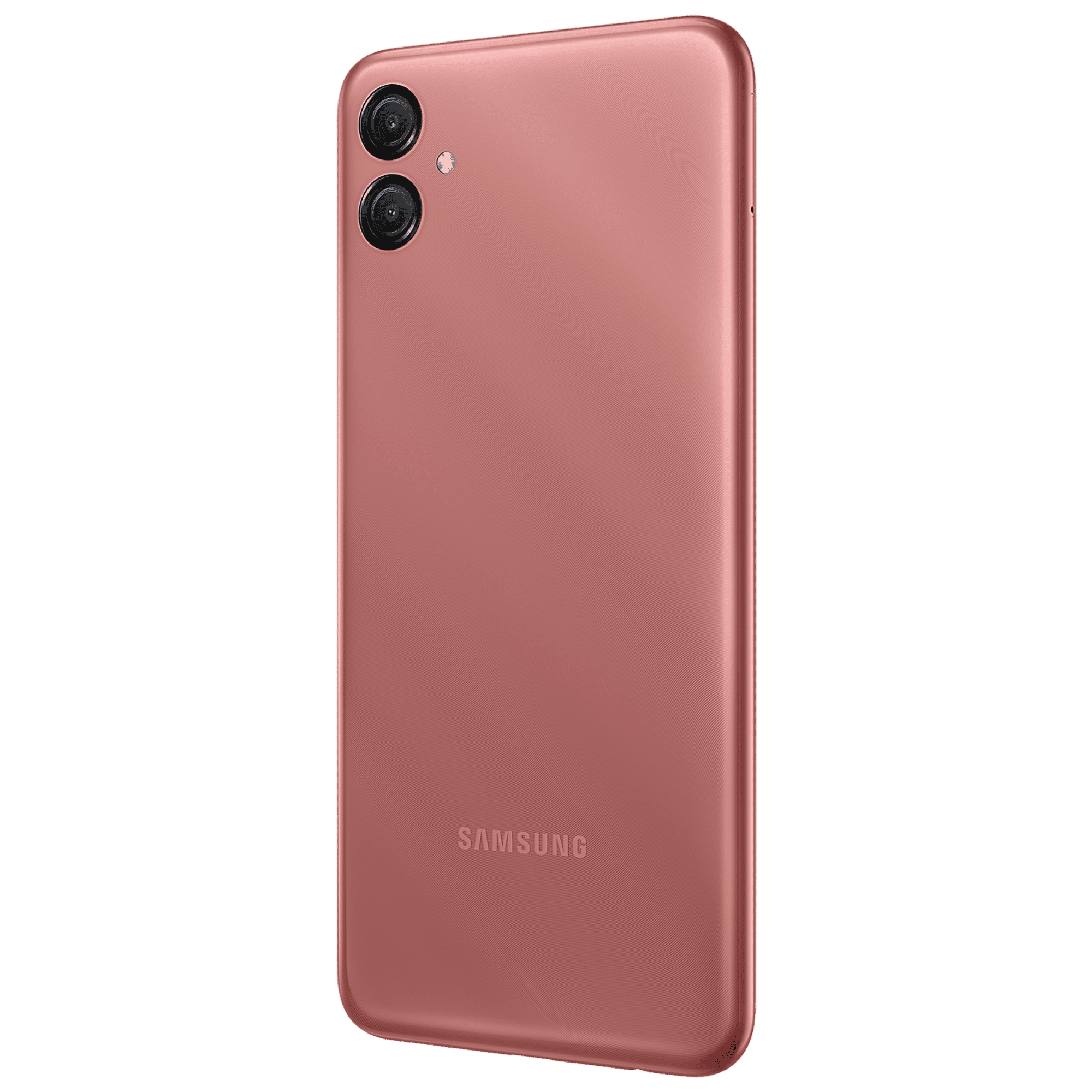 Buy Samsung Galaxy A04e (4GB RAM, 128GB, Copper) Online - Croma